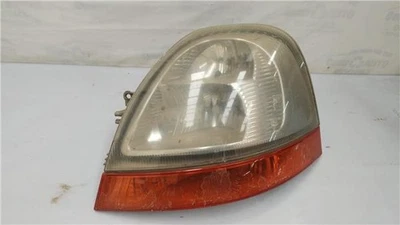 8200163516 LINKER SCHEINWERFER / 42831 FÜR RENAULT MASTER II FASE 2 BUS 09.2003 - Bild 1 von 3