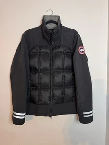 Canada Goose Men's Hybridge Jacket Size L - Picture 1 of 8