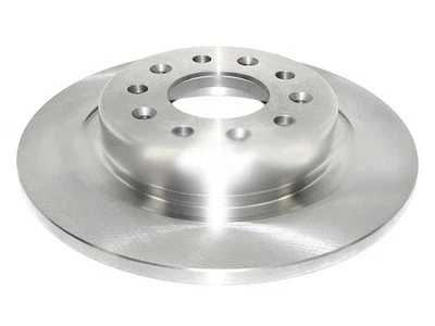 Rotor de freno trasero para Chevrolet Malibu 2016-2024 57978SMRT 2017 2018 2019 2020 Foto 1 de 2