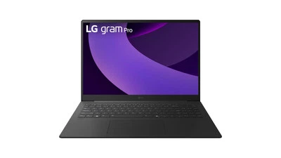LG gram Pro 16" WQXGA Core U7 258V 16GB/1TB SSD Win11 Pro 16ZB90TS-G.AZ89G - Bild 1 von 4
