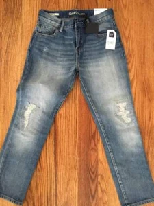 NWT - EEUC mixed Lot of 3 pairs of Boy's Jeans Gap, Joe's, Calvin Klein New  - Picture 1 of 10