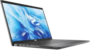 Dell Latitude 7410 computer portatile, 10a generazione i7, 16 GB RAM, 256 GB SSD, Win 11 Pro - Foto 1 di 4