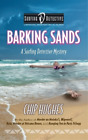 Chip Hughes Barking Sands (Paperback) Surfing Detective Mystery (US IMPORT)