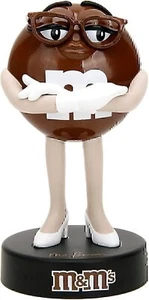 M&M's 4" Orange Die-Cast Sammelfigur, Spielzeug für Kinder und Erwachsene - Bild 1 von 14