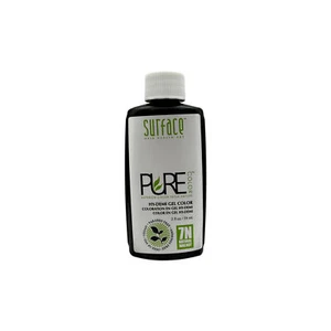 Surface PURE COLOR Hy-Demi Gel Color - 2 fl oz (59 ml) - 7N NATURAL - WALNUT - Picture 1 of 3