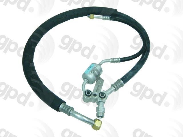 For 1996-2000 Chevrolet Express 2500 A/C Hose Assembly 511DZ37 1997 1998 1999 - Image 1 of 1
