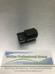 Kennametal - 60823345R00 - 116078820K6CV - Picture 1 of 7
