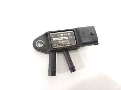 55241075 SENSOR / 0281006287 / 6286265 PARA FIAT DUCATO CAJA/CHASIS 250_ 115 M - Imagen 1 de 4