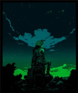 TF Lofi Vol. 1 parche TFD no niebla Supdef WRMFZY QILO BCS fósforo blanco - Imagen 1 de 1