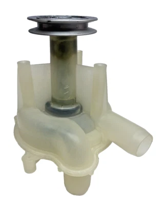 2-14522 Maytag Heavy Duty Water Washer Poly-Pump - Image 1 of 4