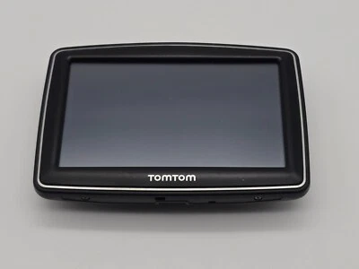 TomTom XL IQ Routes 便携式 卫星导航系统 — 第 1/3 张图片