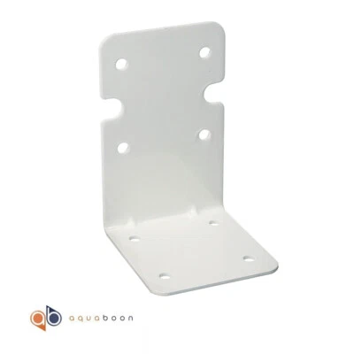 Whole House Housing Bracket for Big Blue 10" and 20" Filter Housings by Aquaboon - Image 1 of 2