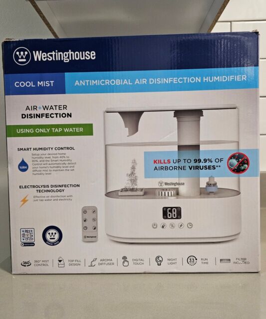 Buy White-Westinghouse® WWL11 Humidifier Filter 2 Pack