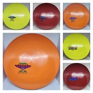 Innova Star Polecat Air Force *Pick Weight & Color* - SAME DAY Shipping!! - Picture 1 of 12