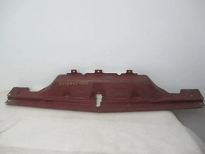 Mopar NOS 1968 Plymouth Fury Front Radiator Air Shield Bumper Assembly 2932442 - Image 1 of 4