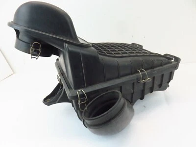 Maserati Quattroporte 2006 caja de filtro de aire carcasa limpiador admisión 04-08 M139 Foto 1 de 4