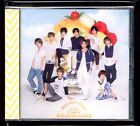 Hey! Say! JUMP seriously SUNSHINE First Edition Limited Ed Disc 2 * CD + DVD...