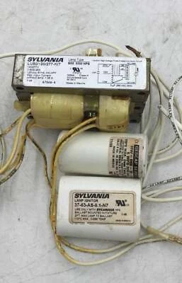 Sylvania LU50/120/277-Kit 50 Watt S68 HPS Core & Coil Ballast Kit - Image 1 of 4