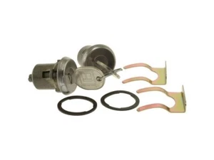 Door Lock Kit For 1974-1981 Chevy Corvette 1979 1978 1975 1976 1977 1980 YW836FW - Picture 1 of 1