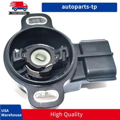 Throttle Position Sensor for Chevrolet Geo Metro Pontiac Firefly 94-99 Suzuki - Image 1 of 4
