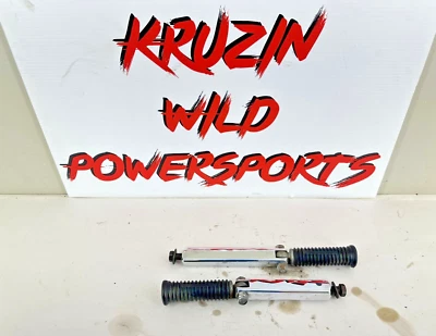 Harley Davidson Sportster 2003 clavijas de carretera para conductor + soporte de montaje Foto 1 de 4