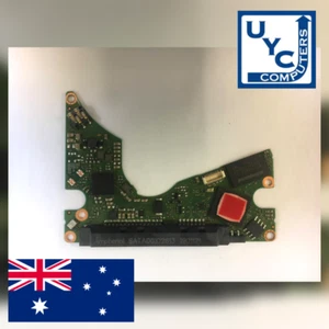 Used Working WD PCB 2060-800065-002 RevP1 - Picture 1 of 3