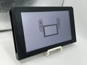 Console Nintendo Switch UNPATCHED XAJ Cereal V1 Hac-001 uniquement bon état envoi rapide occasion - Photo 1 sur 7