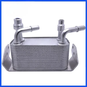 For Transmission Oil Cooler 2007-2016 Land Rover Range Sport LR4 Ubc500101/ - Foto 1 di 4