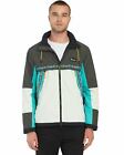 Penfield Sagola Men's Size Medium Color-Block Regular Fit Jacket PFM112817120