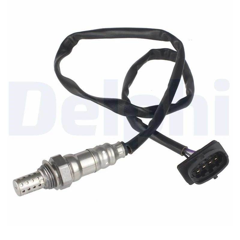 Delphi ES20292-12B1 Sonda Lambda para Opel Astra G Cc T98 Caravan T98 - Imagen 1 de 1