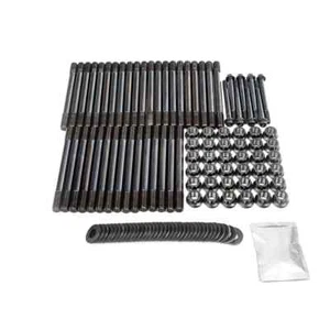 Chevy Silverado GMC Sierra 2500 3500 2001-2016 6,6 L Duramax diésel kit de pernos de cabeza - Imagen 1 de 5