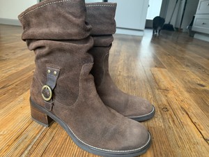 roan andie boot