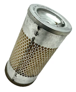 AF4666 Filtro aria Fleetguard OEM per Massey Ferguson 230 240 250 550 - Foto 1 di 11