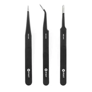 iFixit Precision Tweezers Set - Zdjęcie 1 z 1
