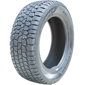 Tire Cooper Discoverer RTX2 265/70R16 112T AT A/T All Terrain - Picture 1 of 5