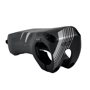 CONTROLTECH Cougar Integrated -8° Drop Stem 31.8x80mm , Black - Picture 1 of 7
