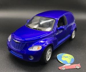 Maisto Chrysler Panel Cruiser IS, modello in scala 1:24 - 1:25, (1563) , vintage - Foto 1 di 6
