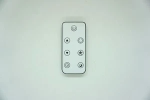 Telecomando compatibile per condizionatore portatile Trotec PAC 2010 S - Foto 1 di 5