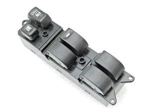 Interruptor ventana maestra lado conductor delantero derecho OE Citroen C-Crosser 8608A181 - Imagen 1 de 5