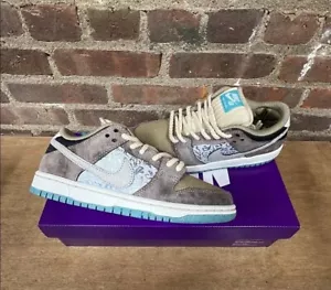 Size 8.5 - Nike Dunk SB Low Big Money Savings *DEADSTOCK* - Picture 1 of 6