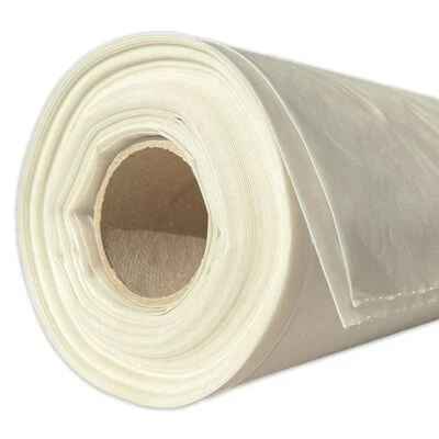 Bâche peinture en ROULEAU 3x25 m 40RPE Translucide - Economique - Film plasti... - Immagine 1 di 4