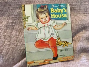 eloise wilkin babys house - Picture 1 of 2