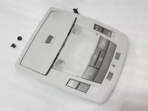 2015 Lexus RX350 Overhead Center Console Map Lamp Reading Light - Picture 1 of 15