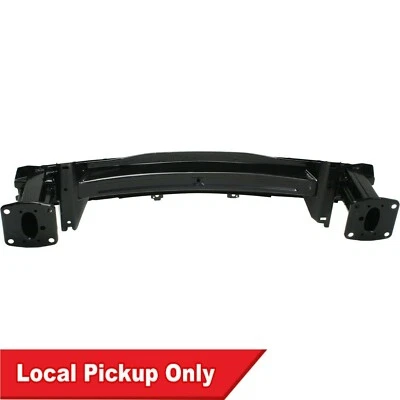 New Front Steel Bumper Reinforcement For 2014-2017 Mazda 6 MA1006151 GHP950070A Foto 1 de 4