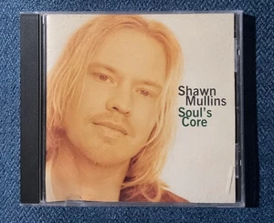 Shawn Mullins- Soul’s Core CD - Picture 1 of 3