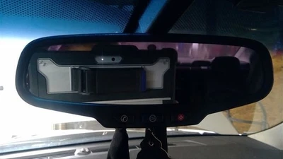 Espejo retrovisor telemático Onstar Opt DD8 compatible con 13-20 TRAX 102394 Foto 1 de 4