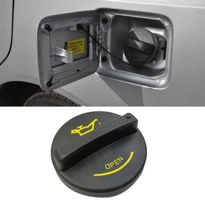 Gas Cap Cover for Kia AcceI6R5 Exact Fit and Finish Long lasting Durability - Picture 1 of 6