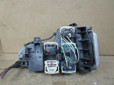 02-05 Dodge Ram 1500 módulo de alimentación totalmente integrado caja de fusibles TIPM 56051039 Foto 1 de 3