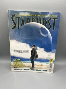 Starburst #431 December 2016 | rogue one Star Wars - Picture 1 of 2