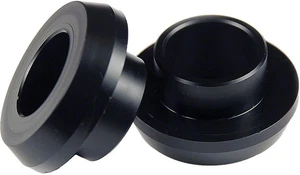Wheels Manufacturing BB30 to Hollowtech II Bottom Bracket Adapter - Machined - Picture 1 of 1